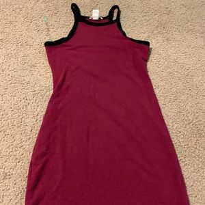 Tight dresses